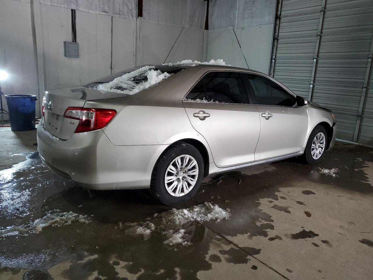 2014 Toyota Camry - Image 3