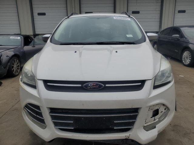 Паркетники FORD ESCAPE 2016 Білий