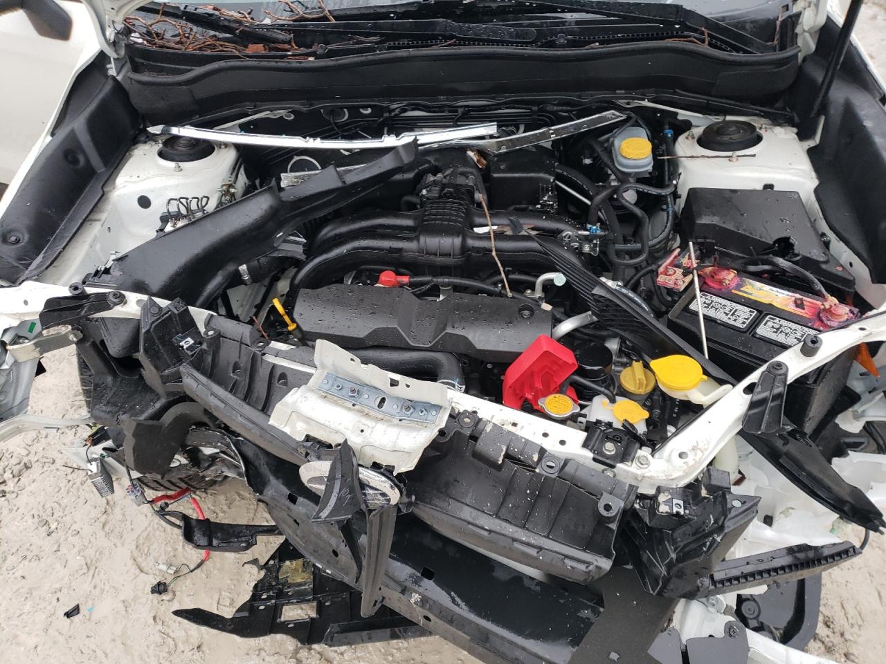 2015 Subaru Forester - Image 13