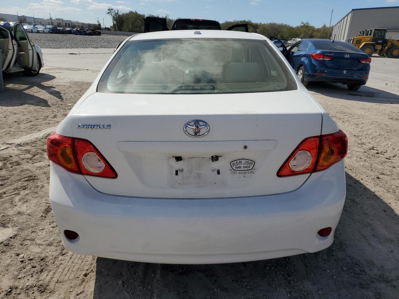 2010 Toyota Corolla - Image 6