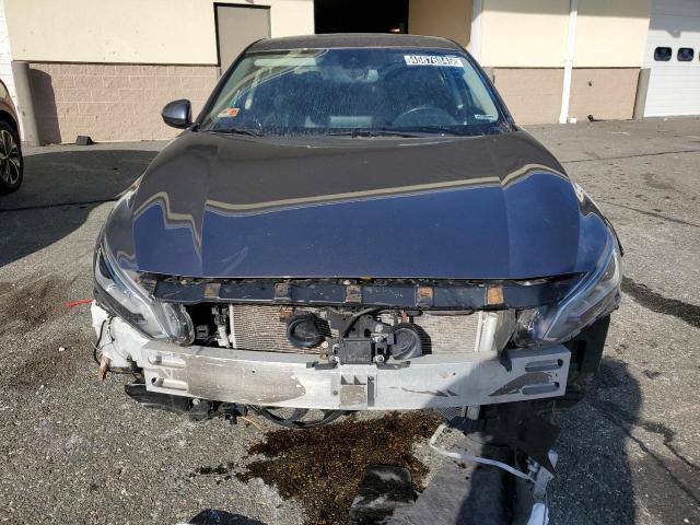  NISSAN ALTIMA 2019 Szary