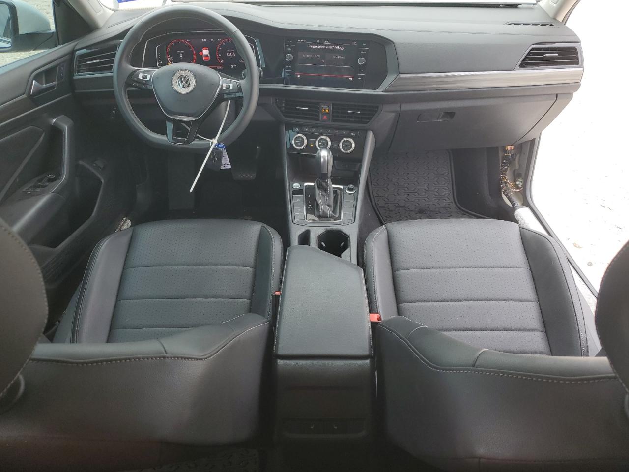 2021 Volkswagen Jetta - Image 8