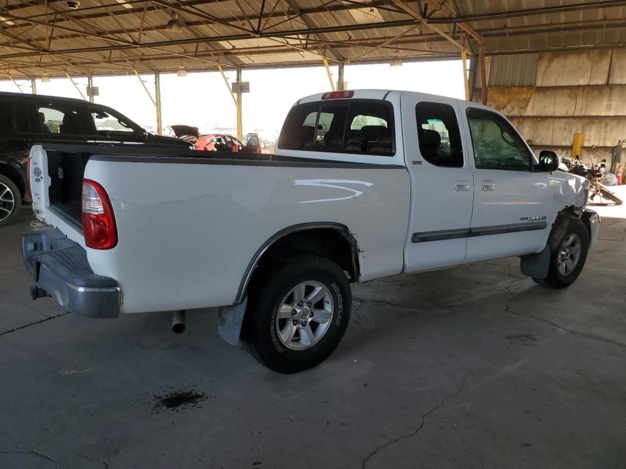 2005 Toyota Tundra - Image 3