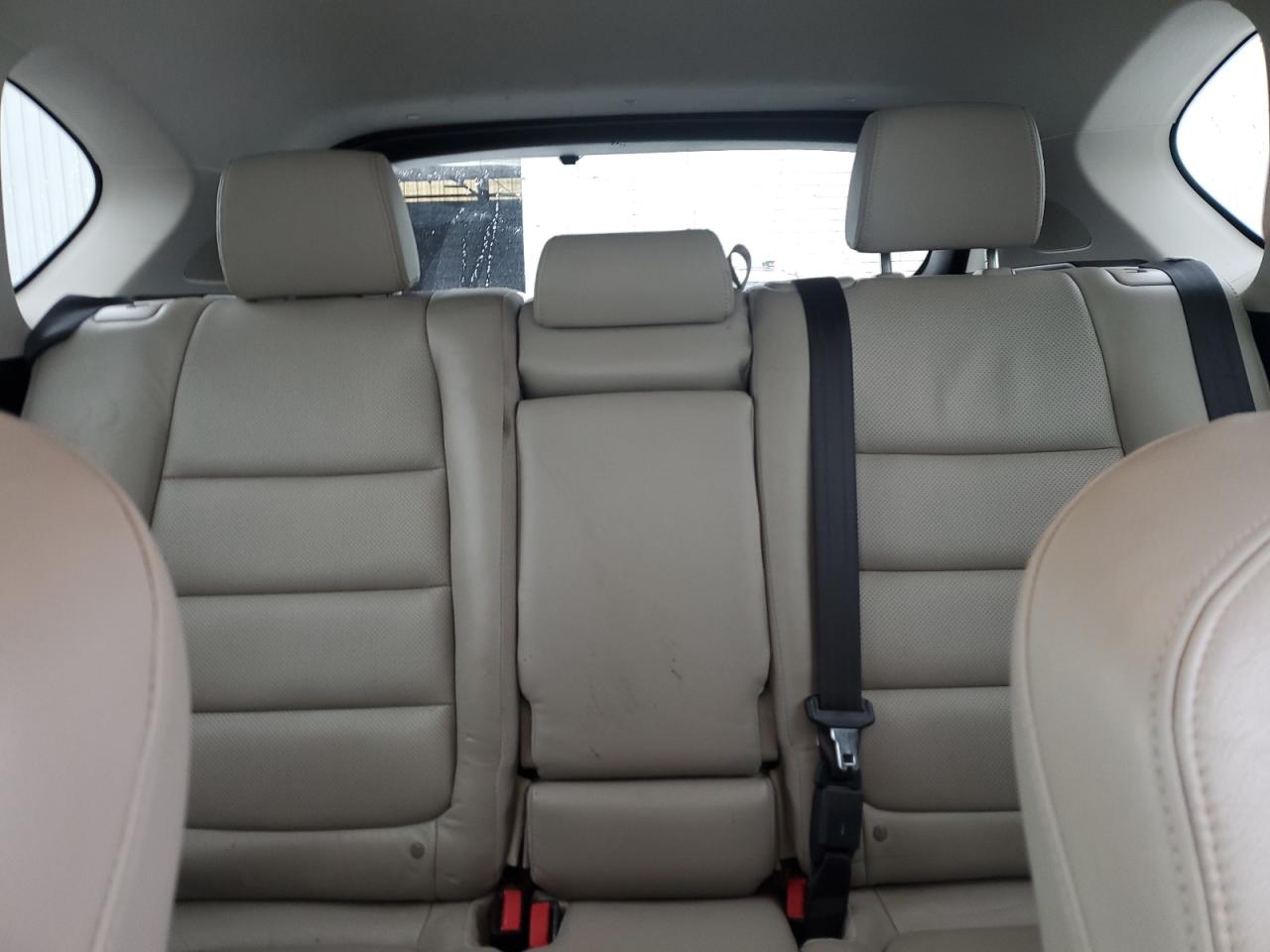 2014 Mazda CX-5 - Image 10