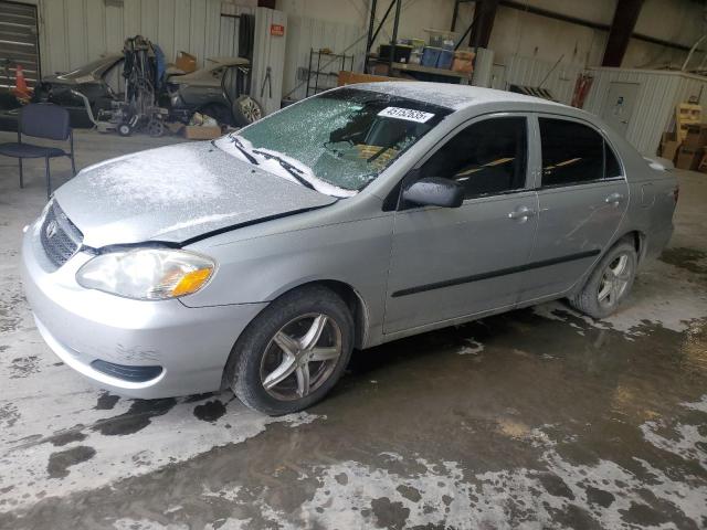 2007 Toyota Corolla Ce იყიდება Oklahoma City-ში, OK - Front End