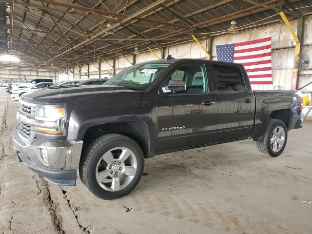 2016 Chevrolet Silverado C1500 Lt