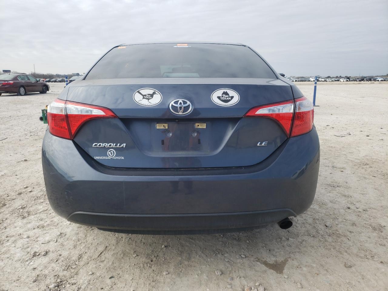 2015 Toyota Corolla - Image 6