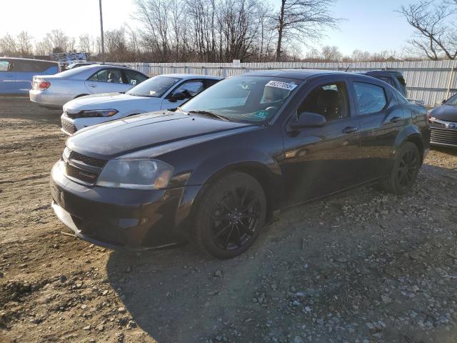 2014 Dodge Avenger Se