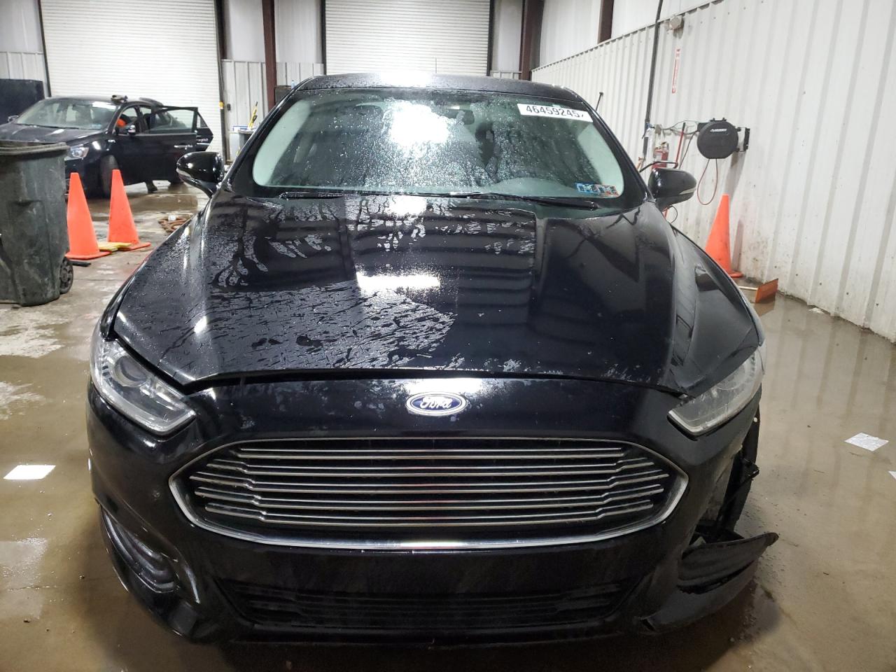 2016 Ford Fusion - Image 5
