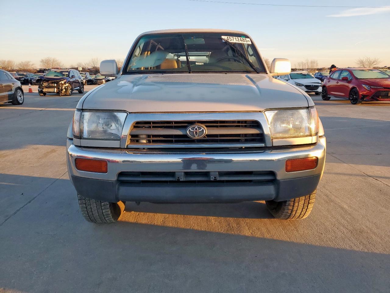 1998 Toyota 4Runner - Image 5