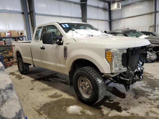  FORD F250 2017 Білий