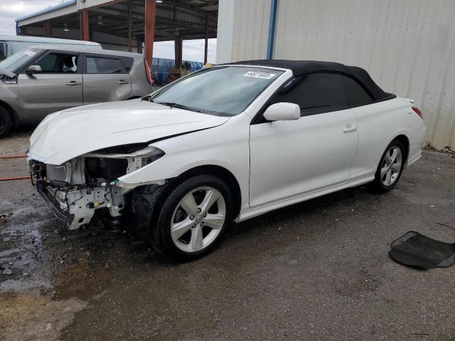 2008 Toyota Camry Solara Se