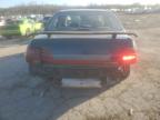 1999 Oldsmobile Cutlass Gl продається в Kansas City, KS - Rear End