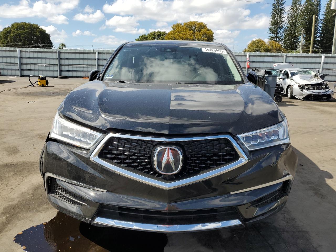 2020 Acura MDX - Image 5