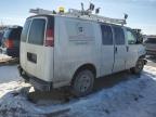 2007 Gmc Savana G2500 for Sale in Kansas City, KS - Front End