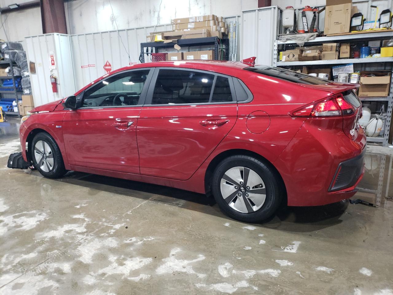 2020 Hyundai IONIQ - Image 2