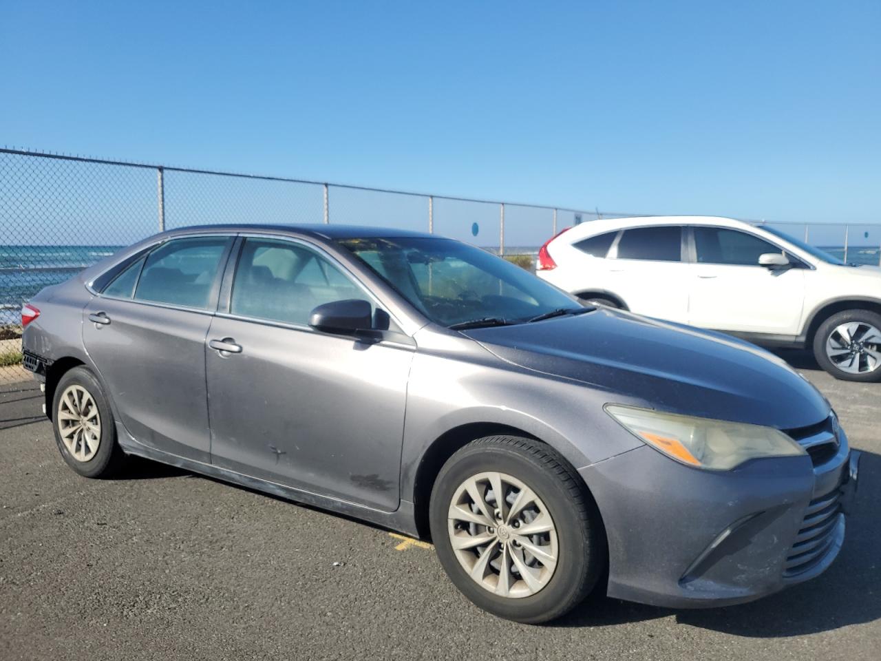 2016 Toyota Camry - Image 4