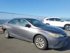 2016 Toyota Camry Le იყიდება Kapolei-ში, HI - Rear End