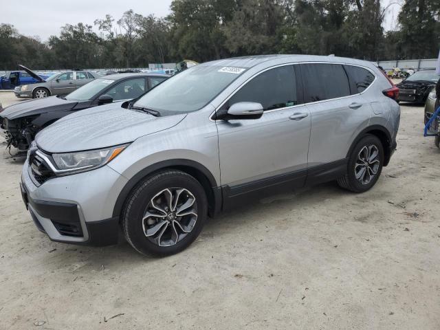 2020 Honda Cr-V Exl