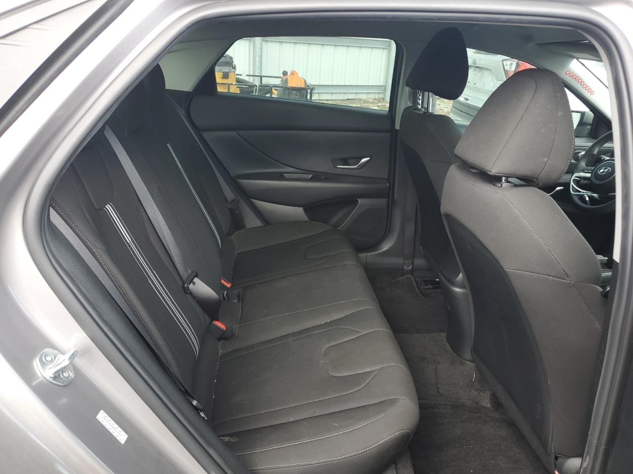 2023 Hyundai Elantra - Image 10