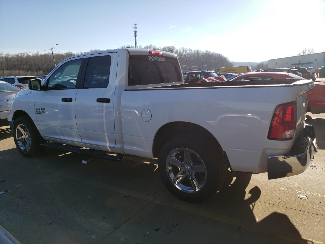 2019 RAM 1500 - Image 2
