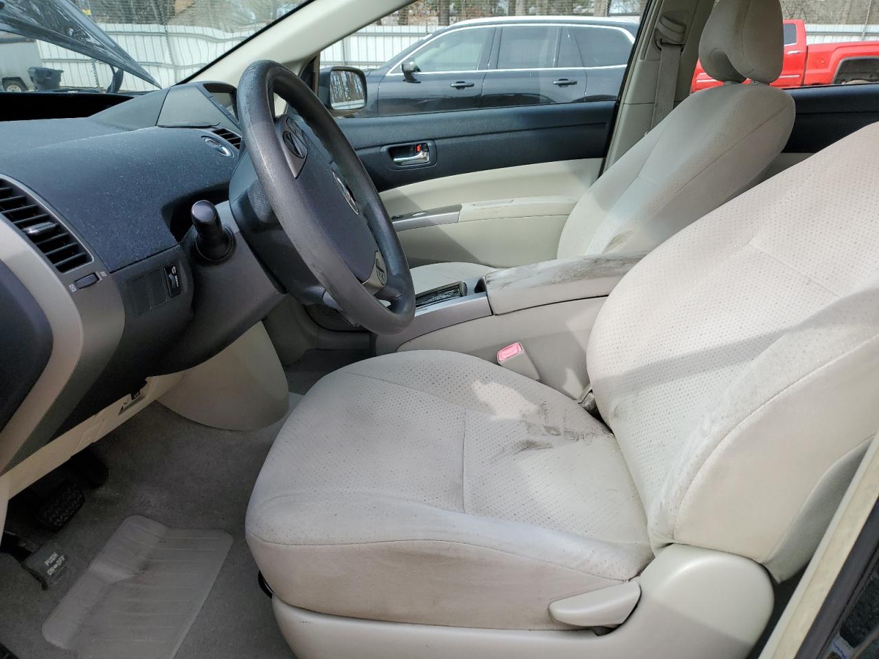 2008 Toyota Prius - Image 7