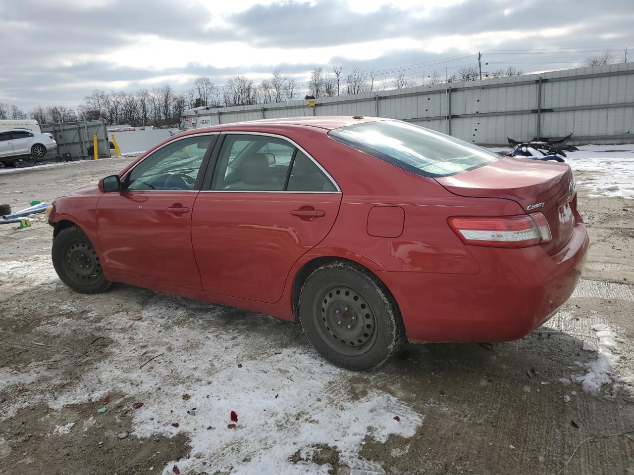 2011 Toyota Camry - Image 2