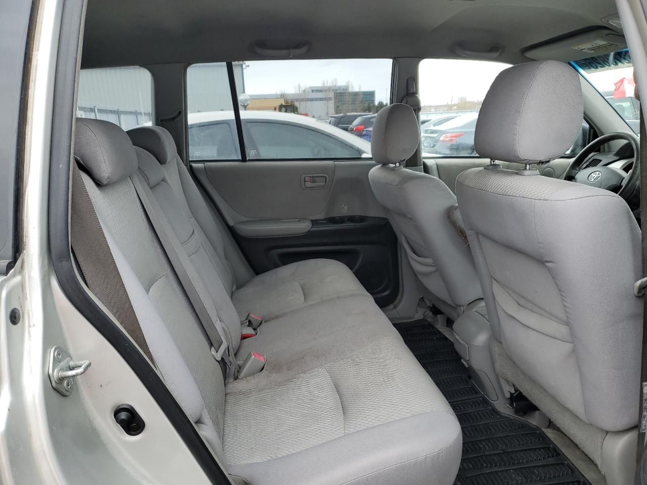 2006 Toyota Highlander - Image 11