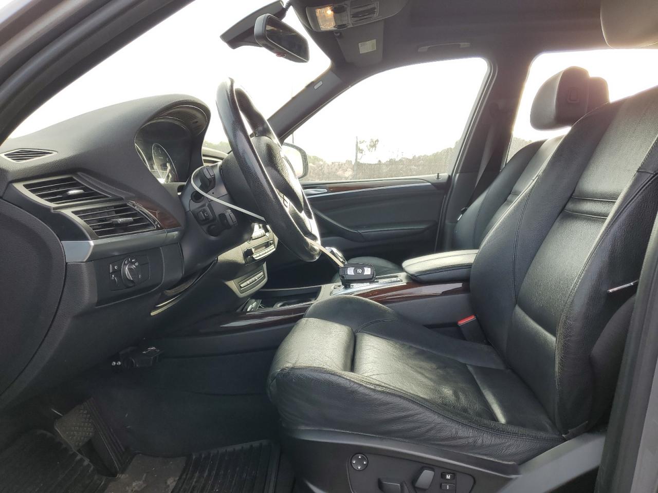 2010 BMW X5 - Image 7