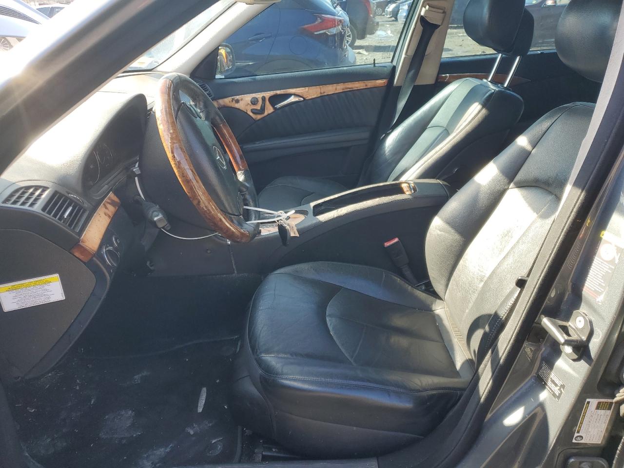 2008 Mercedes-Benz E-klasse - Image 7