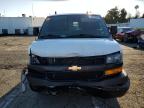2020 Chevrolet Express G2500  for Sale in Vallejo, CA - Front End