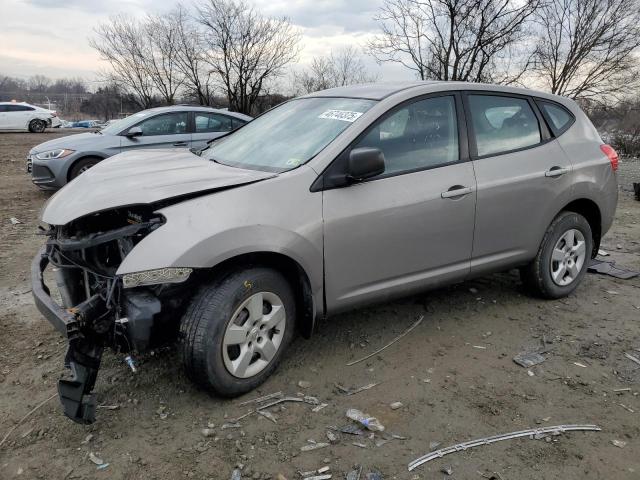 2009 Nissan Rogue S for Sale in Baltimore, MD - Front End