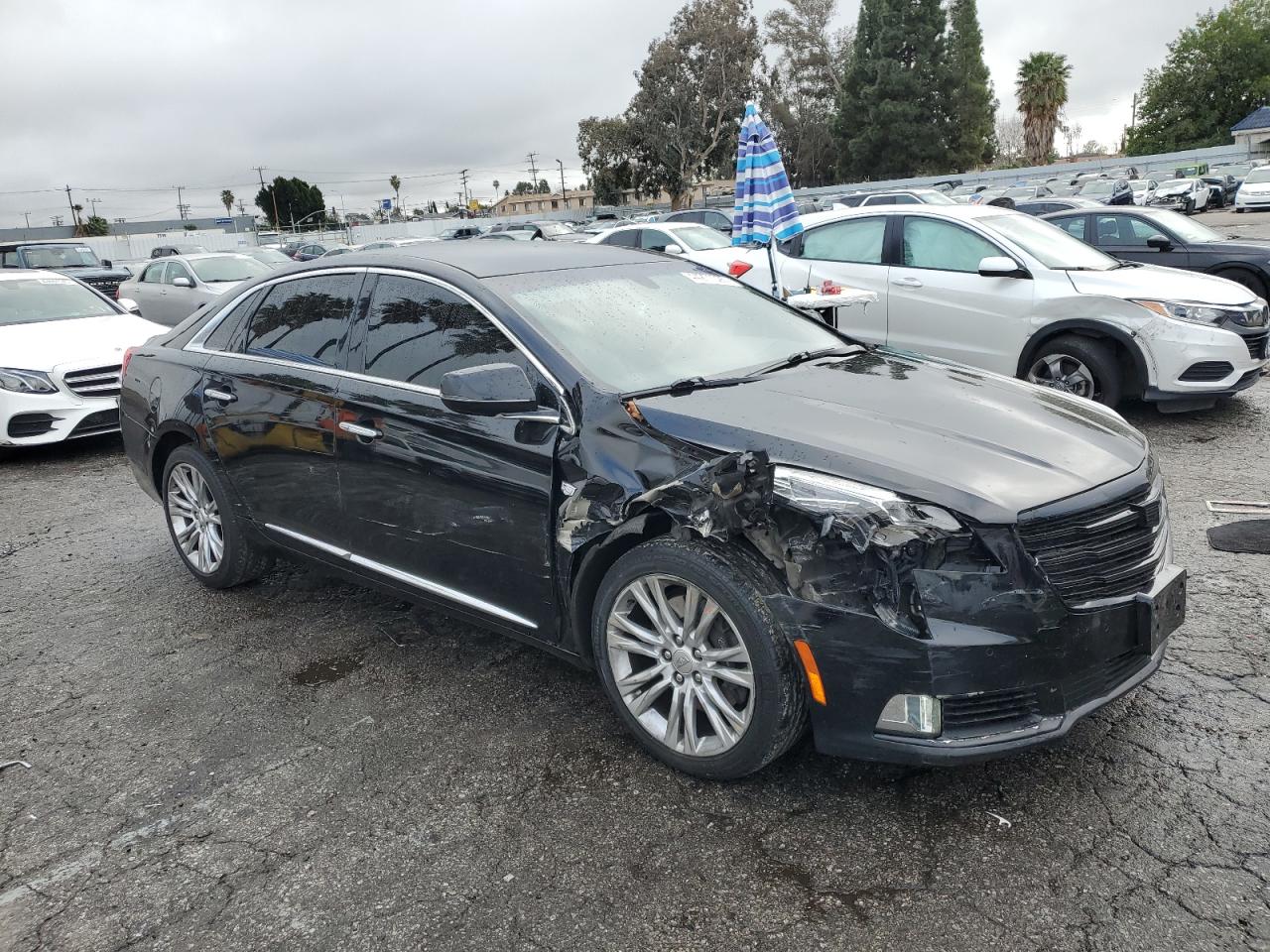 2019 Cadillac XTS - Image 4
