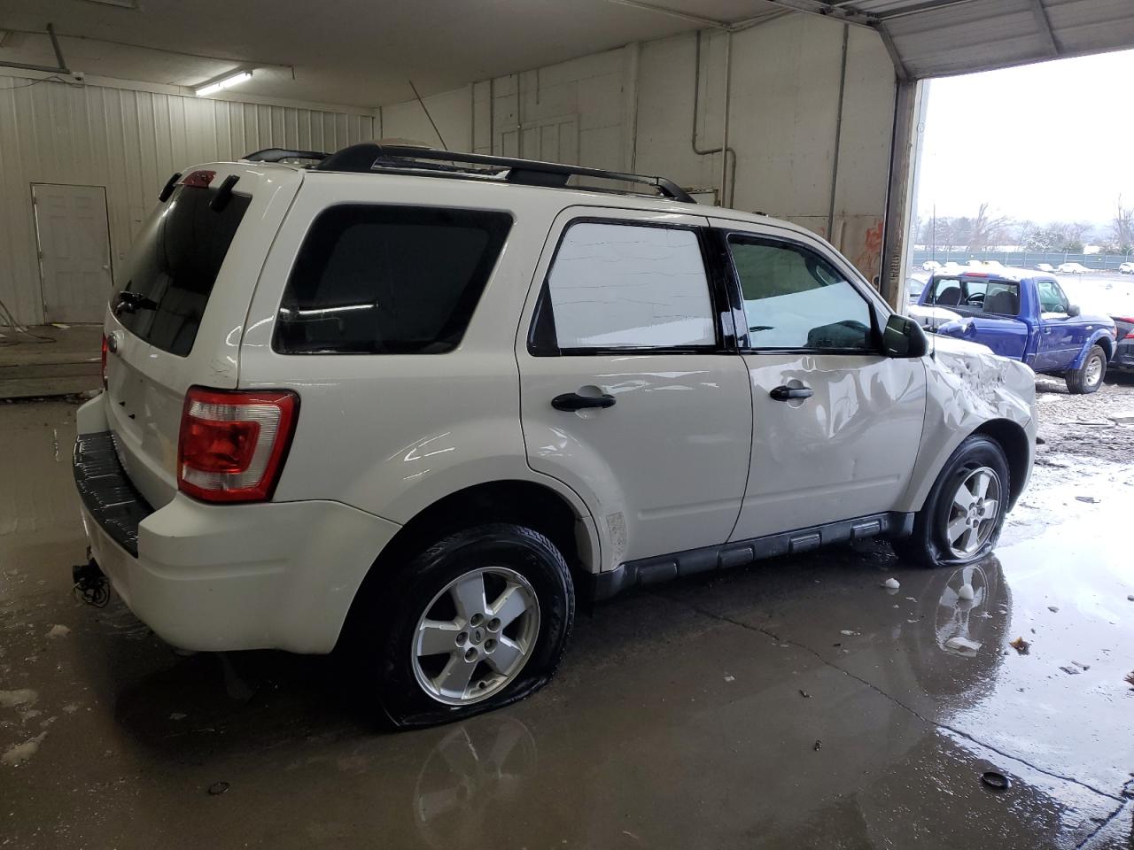 2012 Ford Escape - Image 3