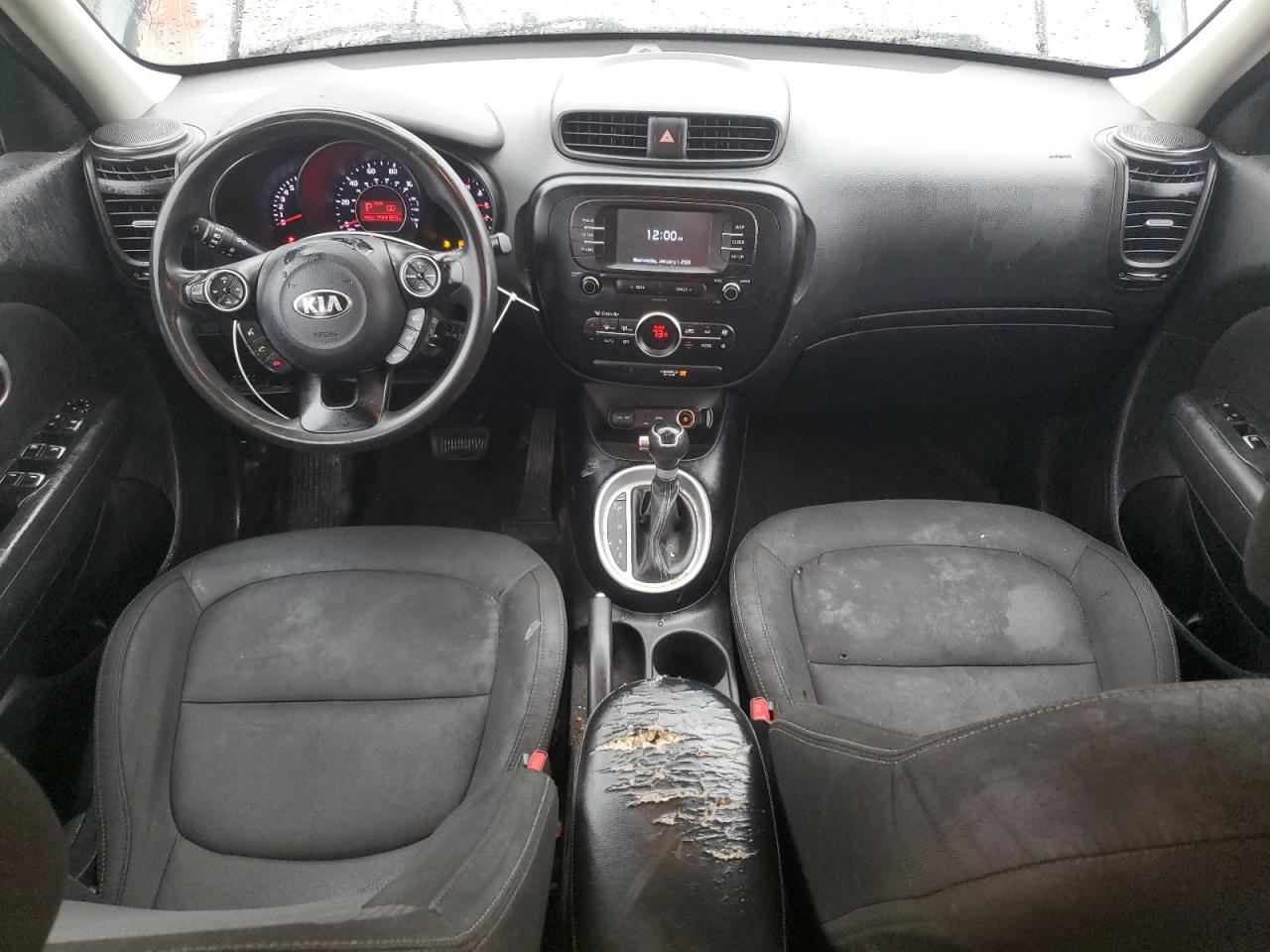 2017 Kia Soul - Image 8