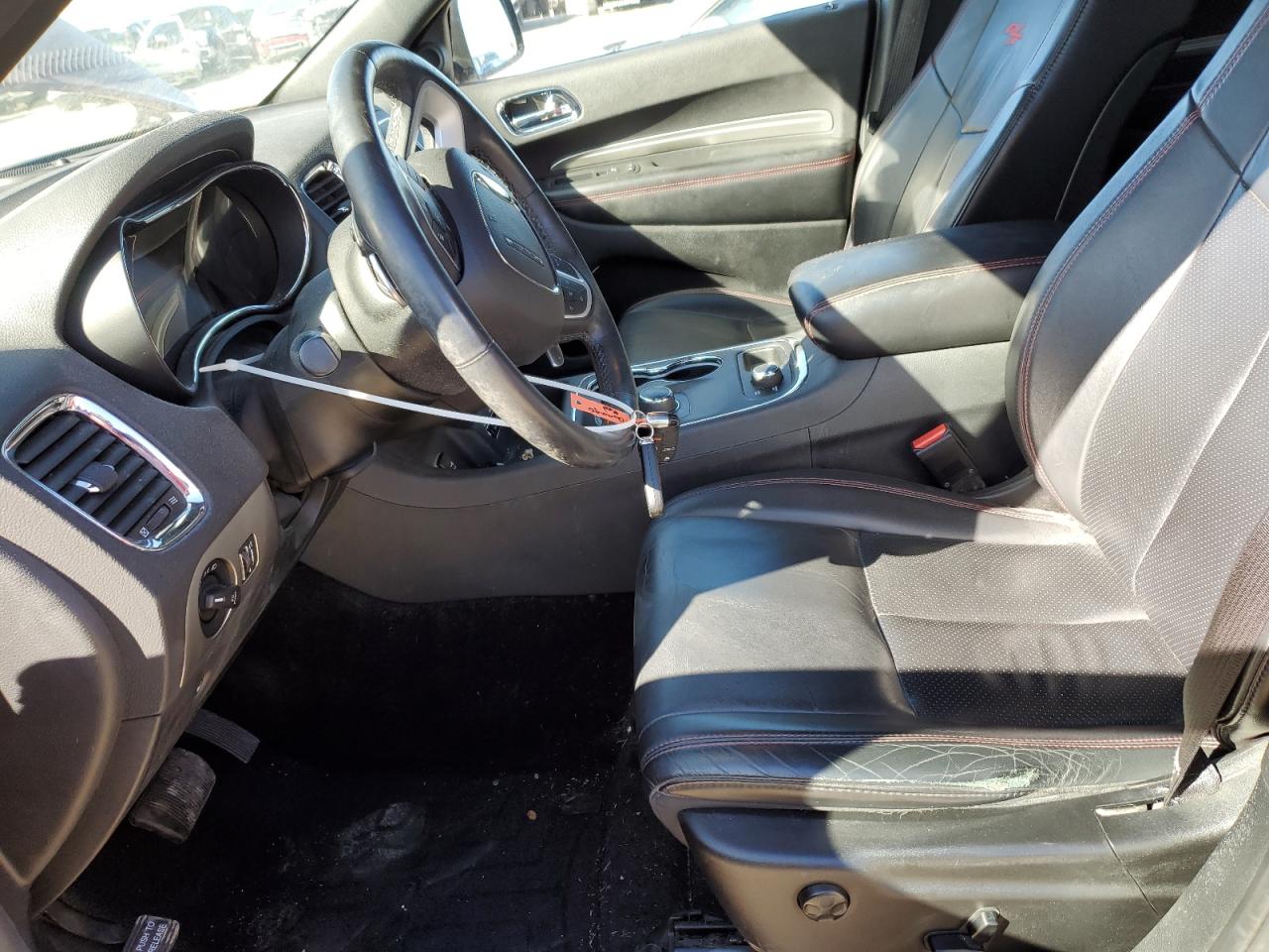 2014 Dodge Durango - Image 7