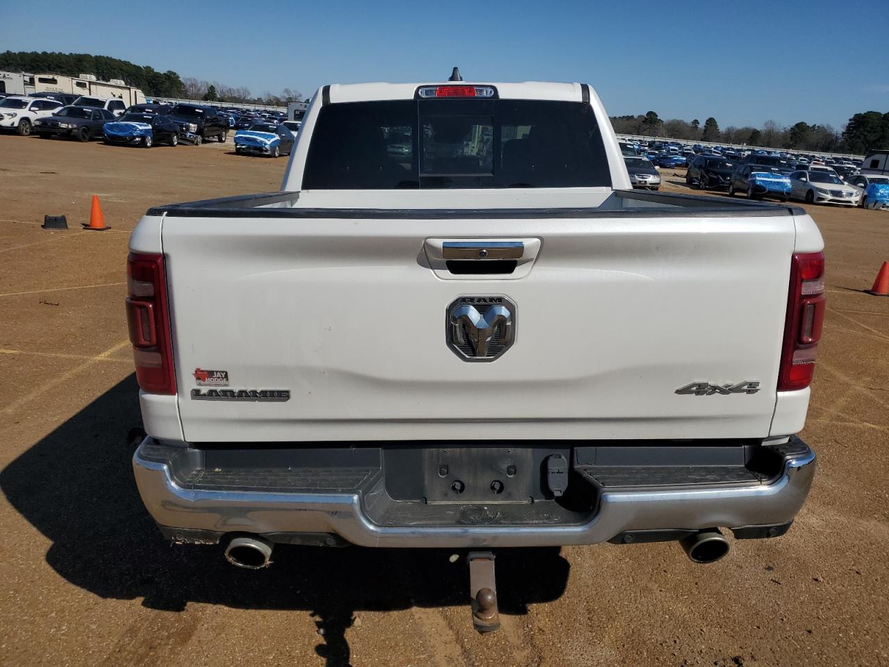 2022 RAM 1500 - Image 6