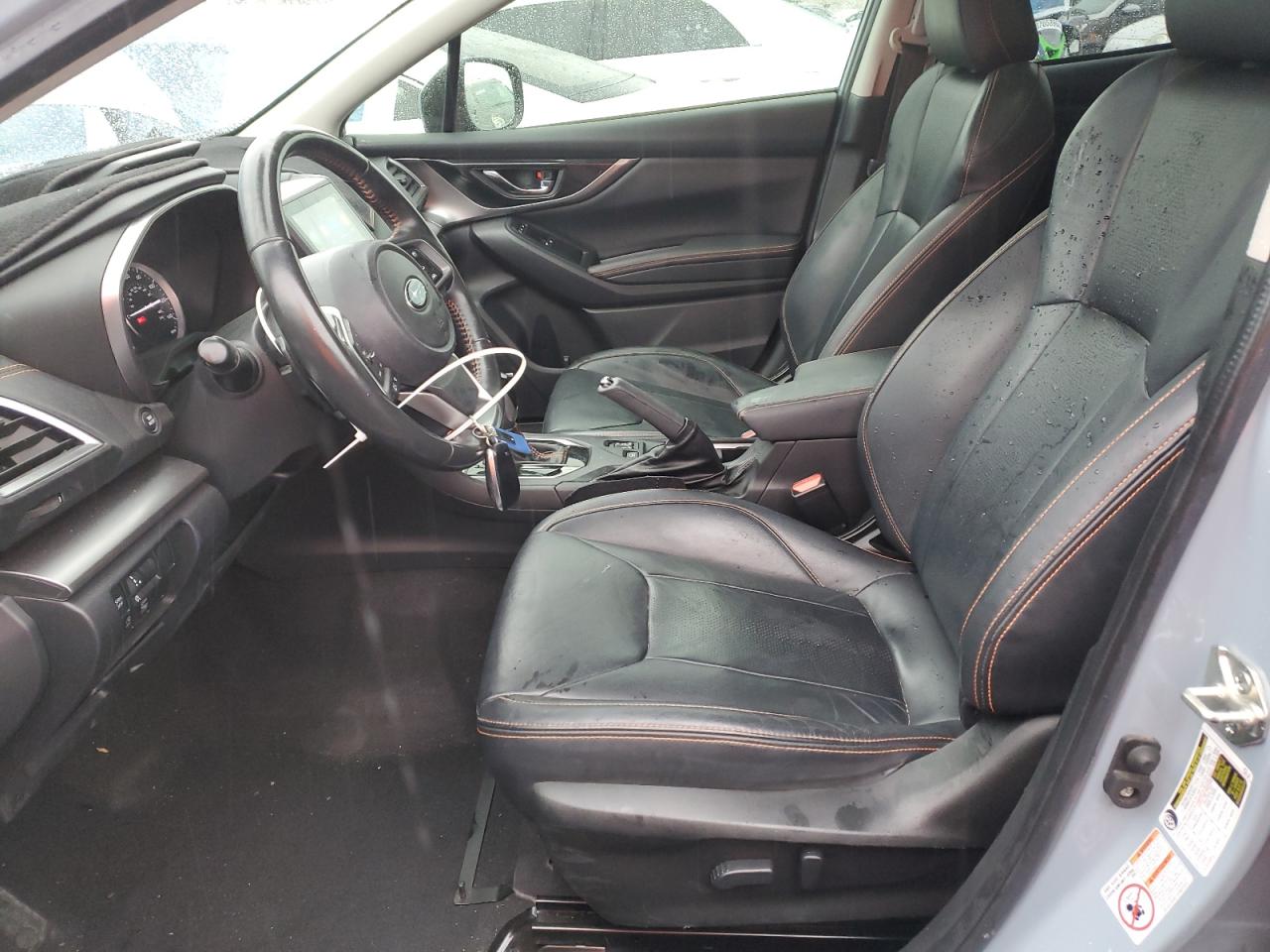 2020 Subaru XV - Image 7