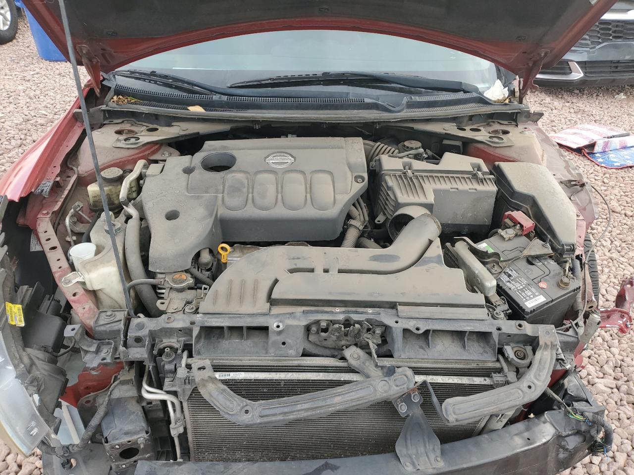 2010 Nissan Altima - Image 12