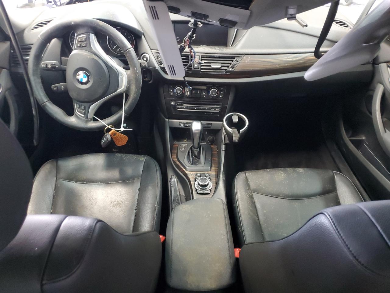 2014 BMW X1 - Image 8