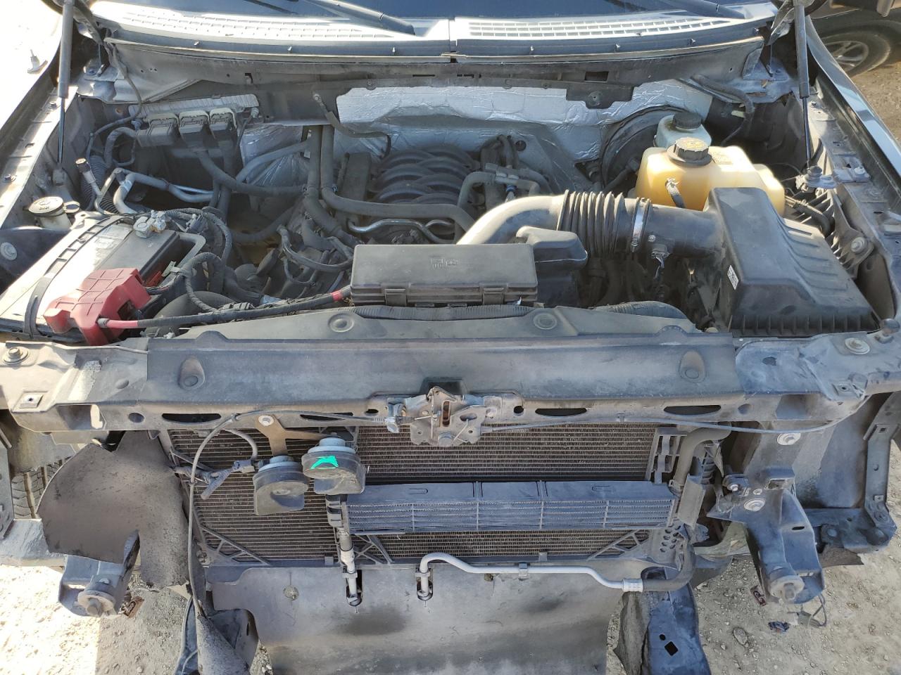 2013 Ford F-150 - Image 11