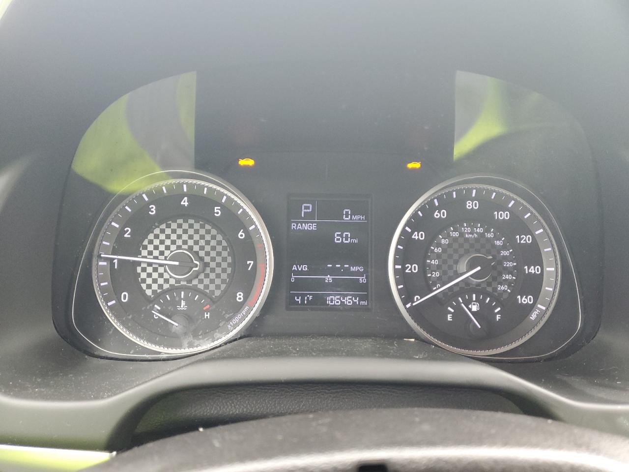 2019 Hyundai Elantra - Image 9