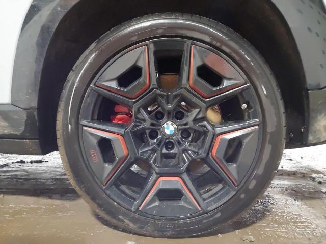 2024 BMW XM LABEL 5DR AUTO