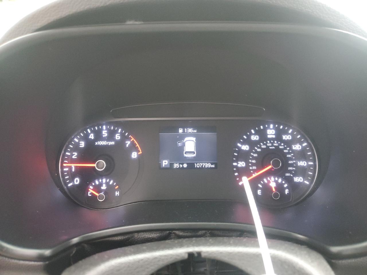2020 Kia Soul - Image 9