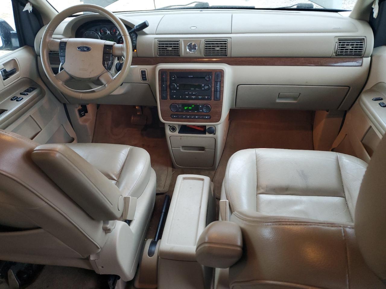 2004 Ford Freestar - Image 8
