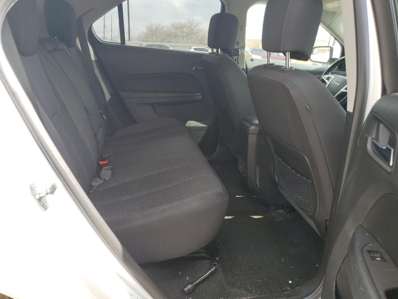 2014 Chevrolet Equinox - Image 11