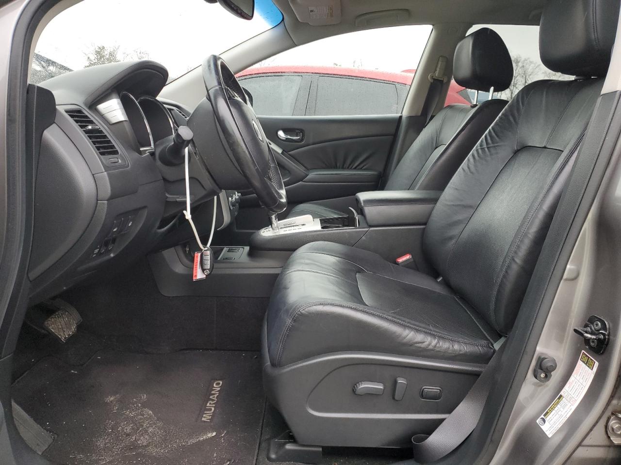 2010 Nissan Murano - Image 7