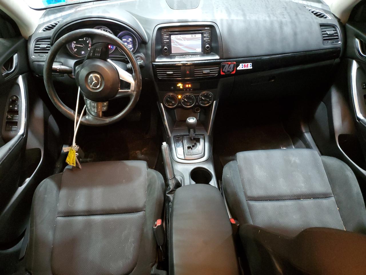 2014 Mazda CX-5 - Image 8