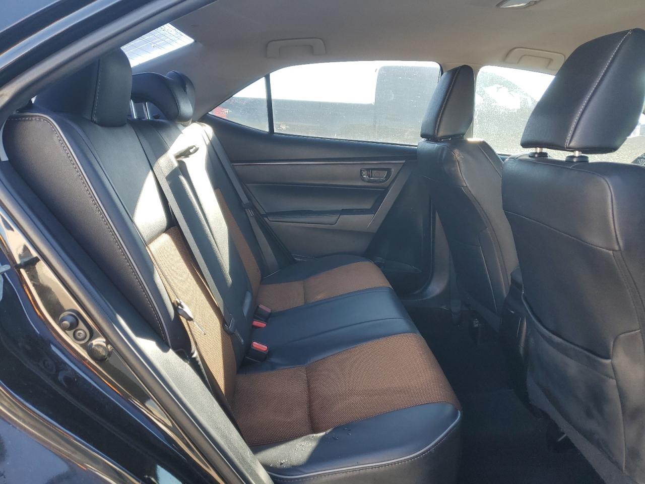 2016 Toyota Corolla - Image 10