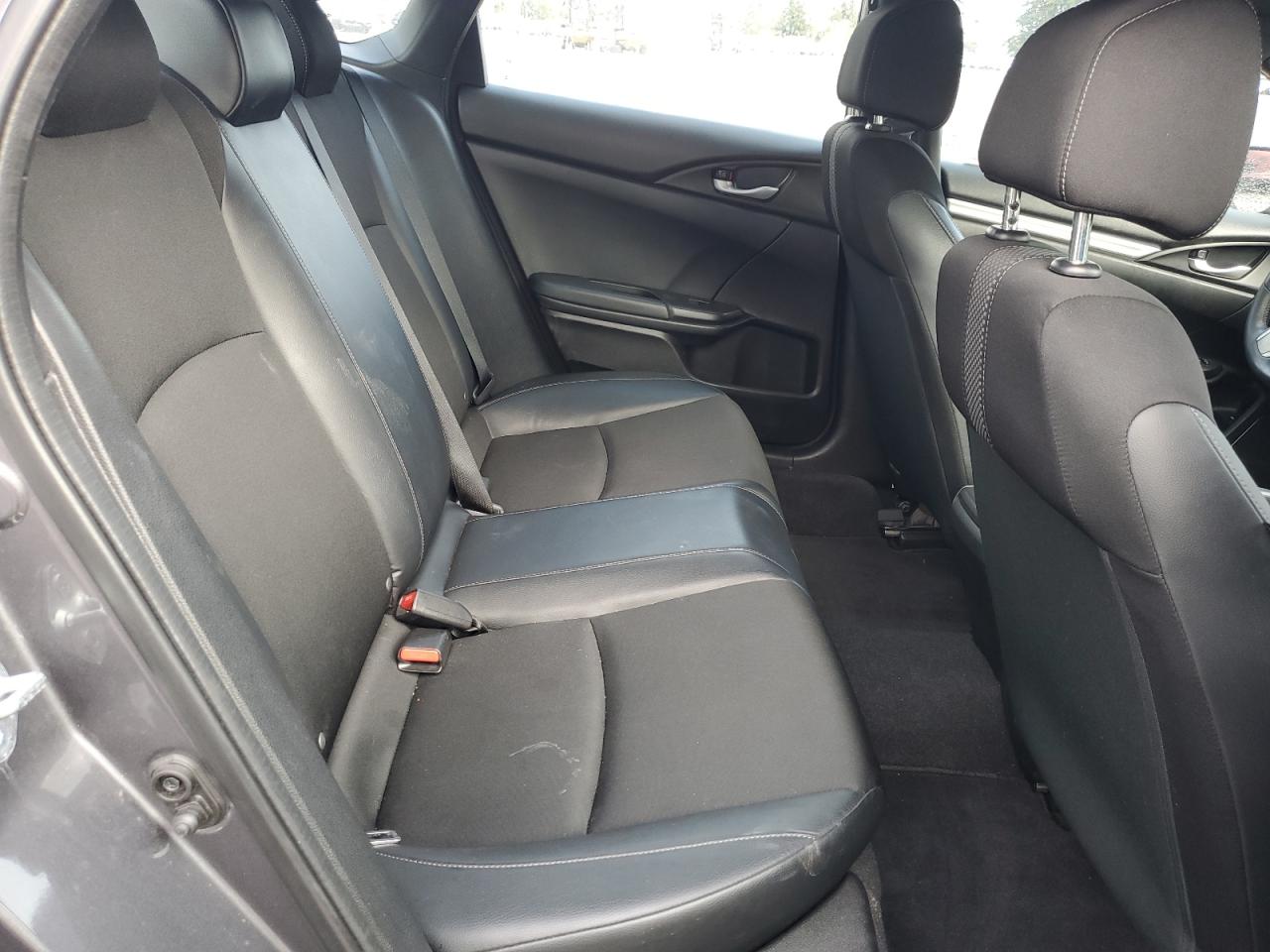 2021 Honda Civic - Image 10
